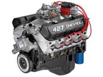 B1376 Engine